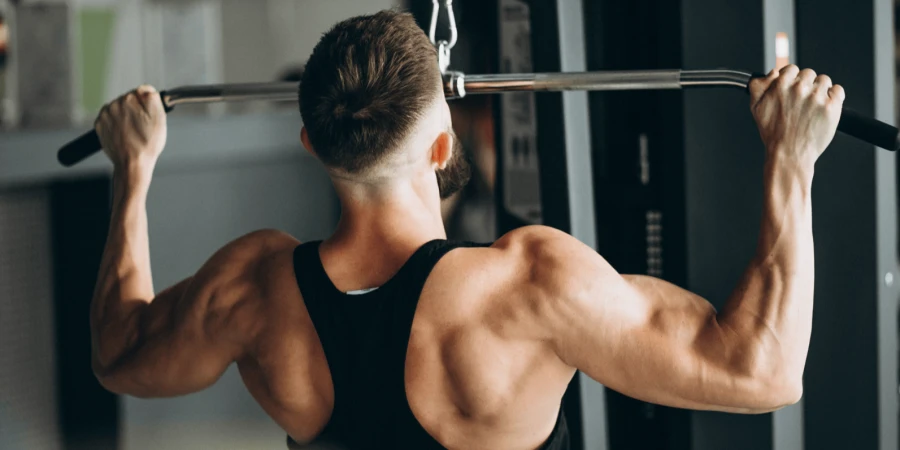 Почему спина не растет, а руки остаются «тонкими»