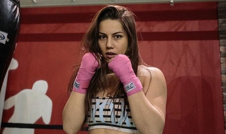Фируза Шарипова поборется за звание чемпионки мира