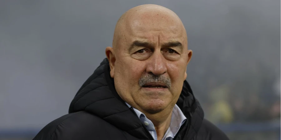 В клубе РПЛ оценили работу скандального экс-тренера сборной Казахстана