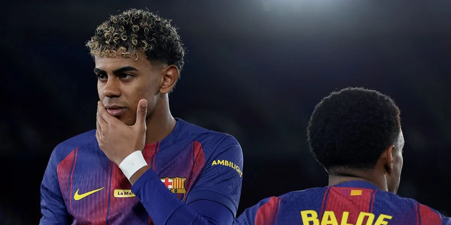 «Барселона» — «Атлетик»: прямая трансляция полуфинала Суперкубка Испании