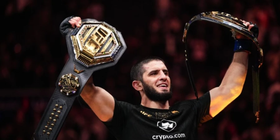 Президент UFC: Абдулманап знал, кто станет чемпионом задолго до титулов