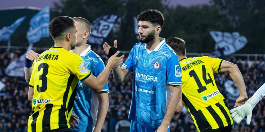 Тур, который способен перевернуть таблицу КПЛ
