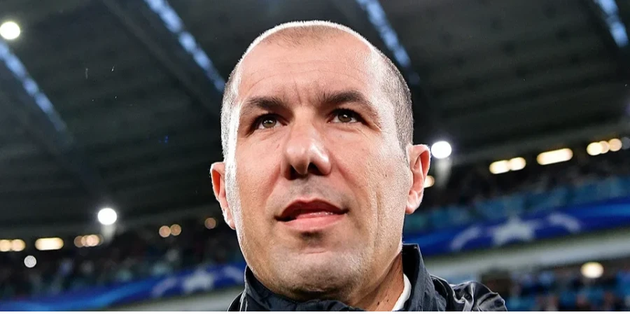 «Монаконың» бұрынғы бапкері «Фламенгоны» жаттықтырады