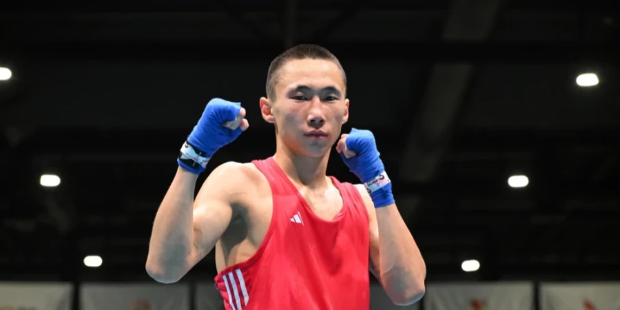 Азиада финалы: Қазақстан - Өзбекстан текетіресінің тікелей трансляциясы