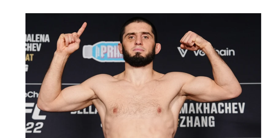 Автор самого быстрого нокаута в UFC определил главную угрозу для Махачева