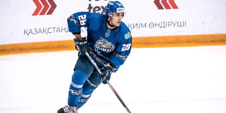 Бомбардир сменил клуб перед решающей стадией сезона