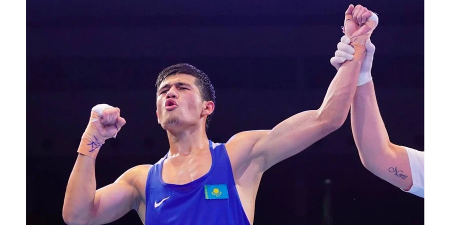 Бокстан Азия чемпионаты: 10 боксшы чемпион атанды
