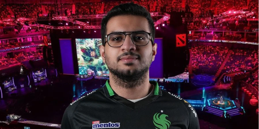 Офлейнер Falcons удивился тому, как соперники «отдают» команде метовых героев