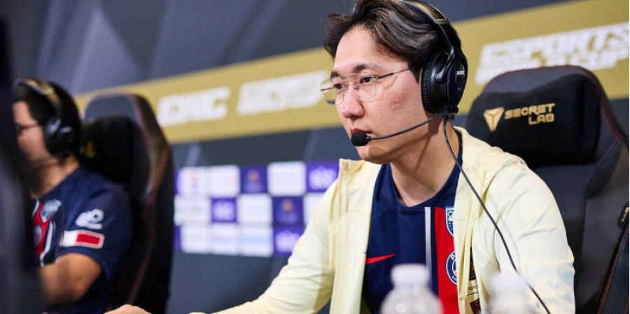 Team Yandex сыграет плей-офф BLAST Slam VI с заменой в составе