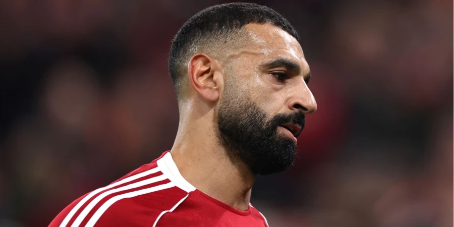 Салах установил рекорд АПЛ после конфликта с тренером