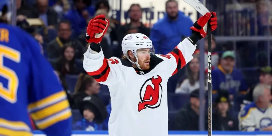 «Барыс» NHL-да 68 матч өткізген хоккейшіні қатарына қосты