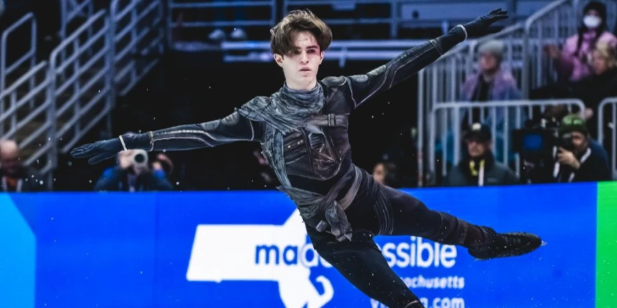 Прямая трансляция седьмого дня Олимпиады-2026 с участием казахстанских спортсменов