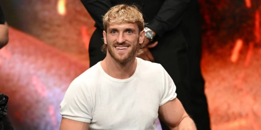 Логан Пол сорвал джекпот на безумной карте