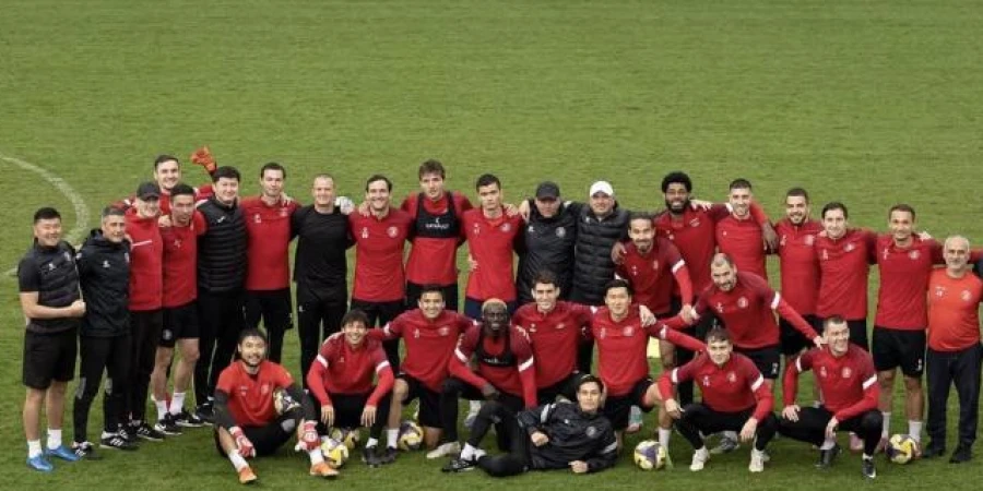 Легионеры «Кызылжара» не смогли приехать в Казахстан из-за отсутствий виз