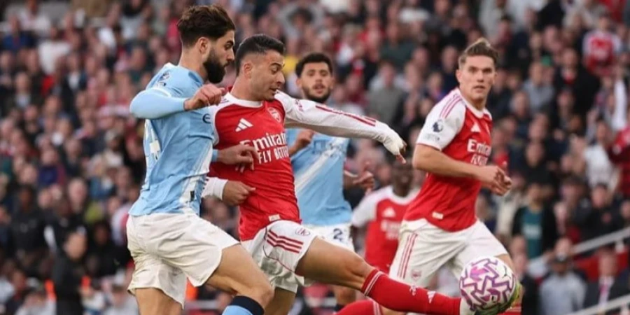 Прямая трансляция матча «Порт Вейл» – «Арсенал» в Кубке английской лиги