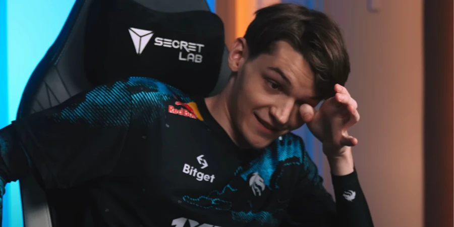 Mira заявил, что Aurora Gaming не считает Team Liquid серьёзным соперником