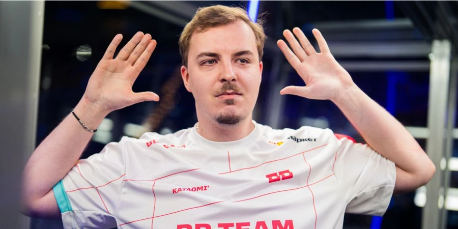 Kataomi’ о PGL Wallachia Season 7: «Не ожидал, что игры окажутся настолько легкими»