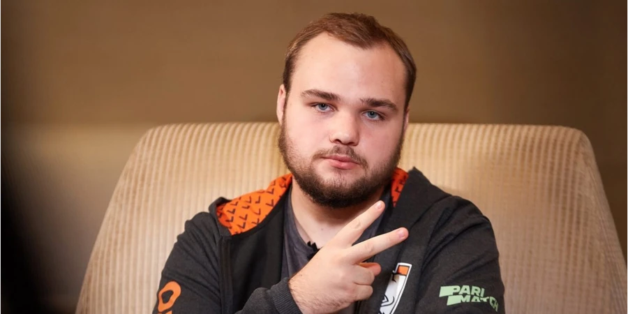Владимир No[o]ne Миненко о DreamLeague: «Все катки были сложные, не было вообще легких»