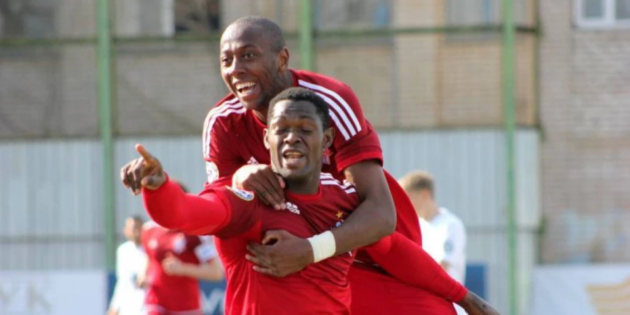 Экс-легионер «Актобе» заявил о готовности снова помочь команде