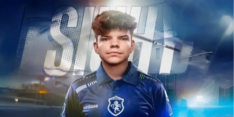 Поляк siuhy официально перешёл в Team Liquid перед стартом BLAST.tv Austin Major