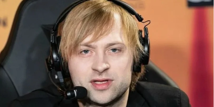 NS рассказал, как запрет от организаторов EPICENTER помог Liquid победить на TI7