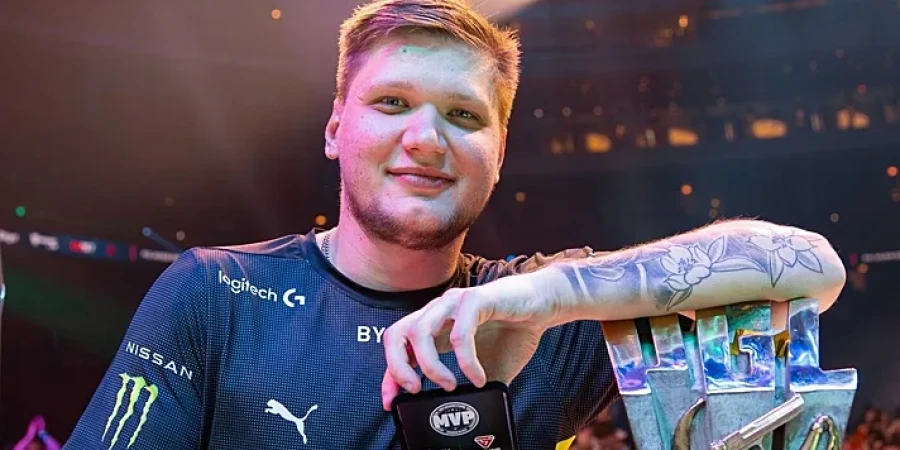 S1mple о проведенных тренировках: «Очень хочу показать свою настоящую форму»