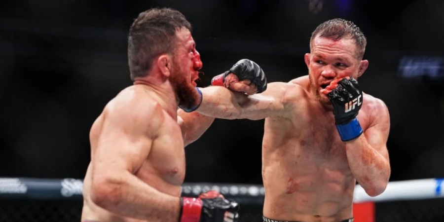 Петр Ян не выступит в резиденции Дональда Трампа