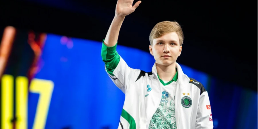 M0NESY рассказал, почему команда не стала уезжать на буткемп перед мейджором