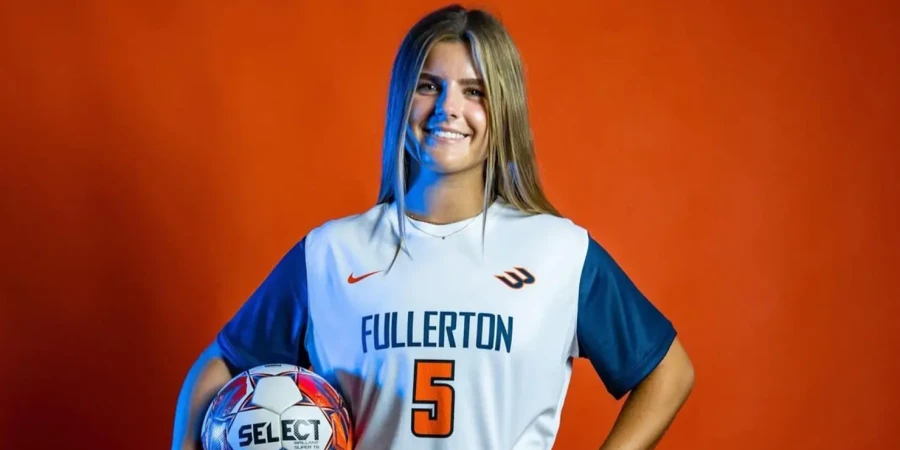 Ужасная авария унесла жизнь выдающейся футболистки