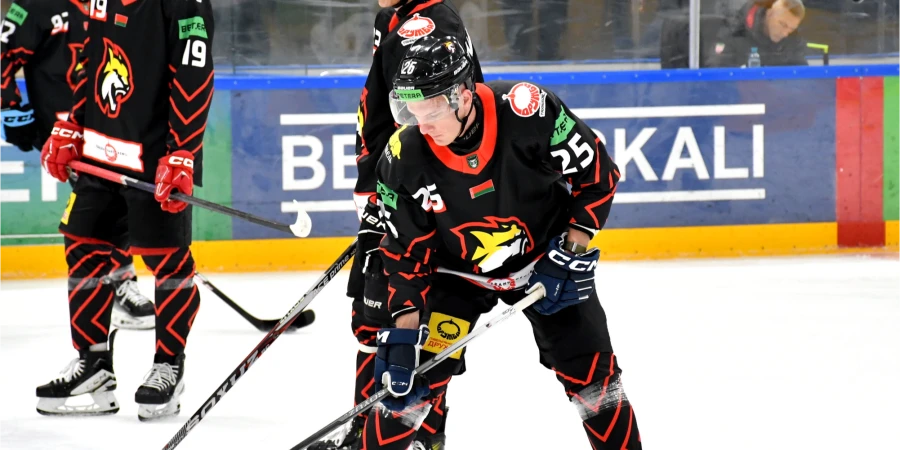 Один из лучших снайперов Беларуси близок к переходу в казахстанский клуб