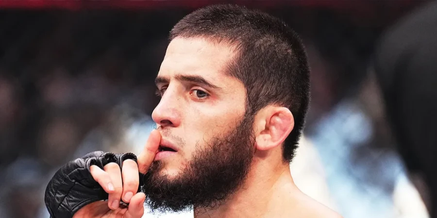 Бразилец из UFC назвал бойца, который победит Махачева