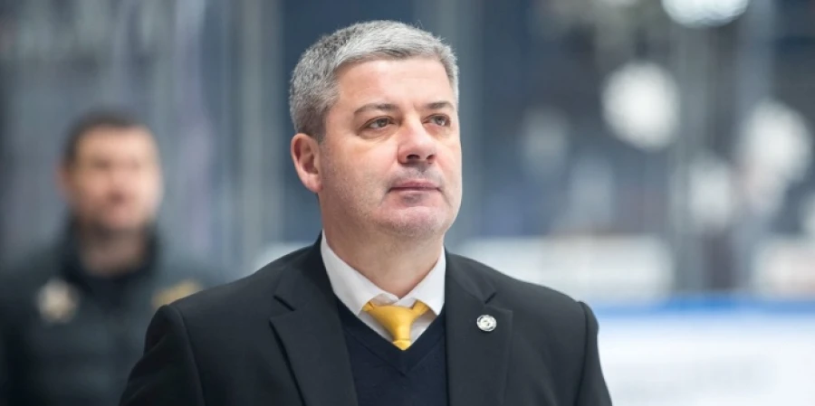 Леонид Тамбиев получит компенсацию после увольнения из «Адмирала»