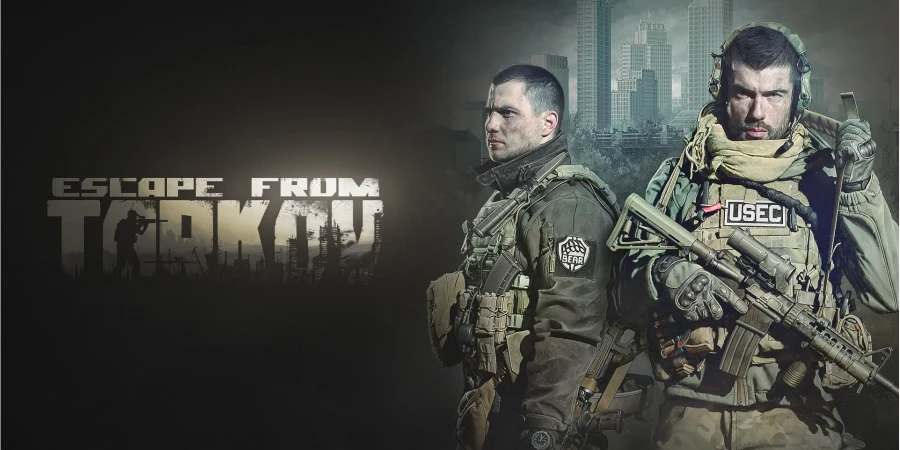 Разработчики Escape from Tarkov официально подтвердили дату релиза и показали новый тизер