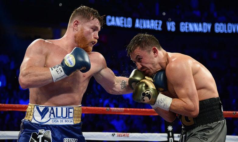 Golden Boy Альварестің келесі кездесуінің мерзімін айтты