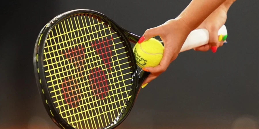 Стала известна первая полуфинальная пара «тысячника» в Майами