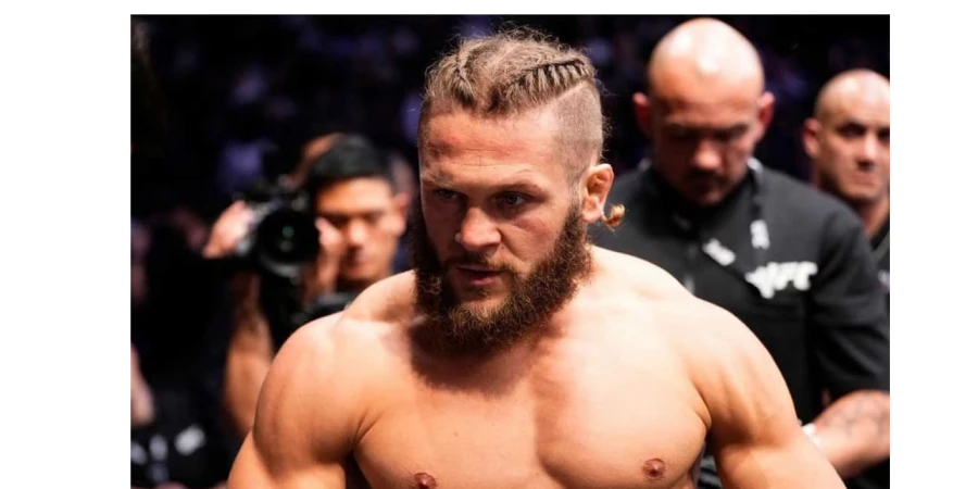 Топовый уроженец Казахстана собрал идеального бойца UFC