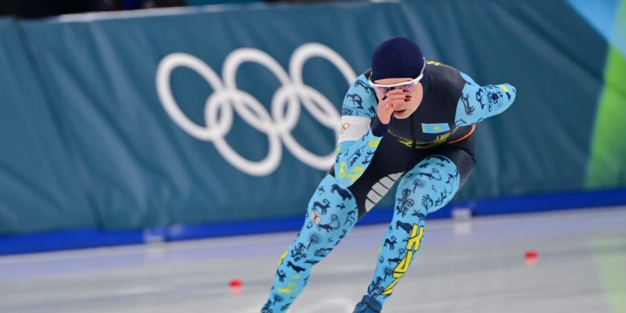 Известный олимпиец разобрал выступление казахстанок на фоне мирового достижения