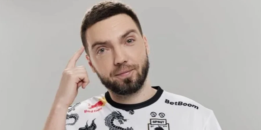 Менеджер Team Spirit поделился забавной историей о собеседовании в Virtus.pro