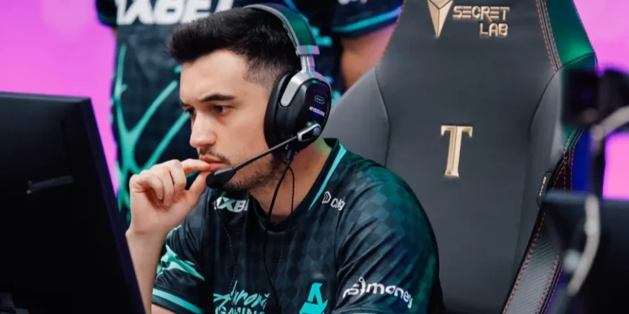 Турецкий игрок может перейти в FaZe Clan