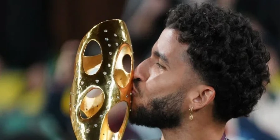 Бразильский форвард может уйти из одного из лидеров КПЛ