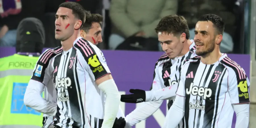 «Буде-Глимт» — «Ювентус»: прямая трансляция матча Лиги чемпионов