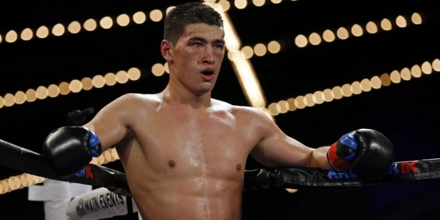 В России дали оценку сопернику Бивола