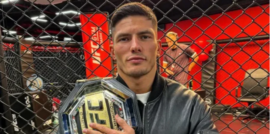 Боец UFC Дулатов дал прогноз на бой Махачев — Маддалена