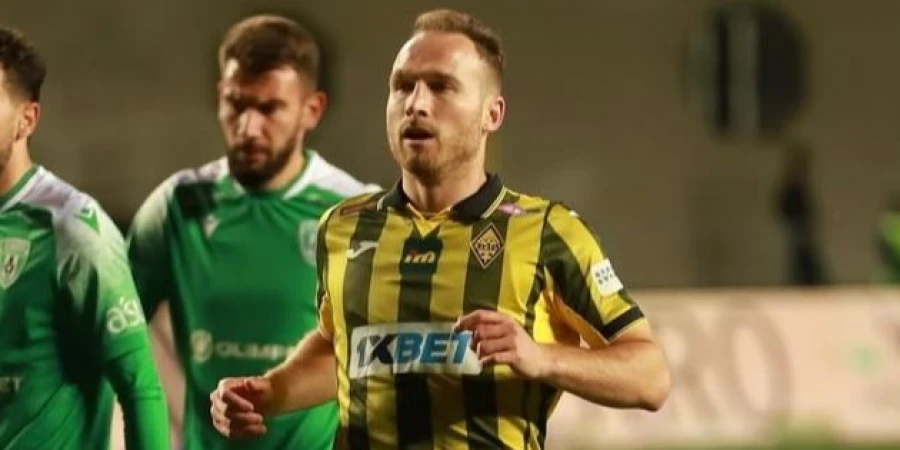 Глейзер играл за сборную Израиля до перехода в Кайрат