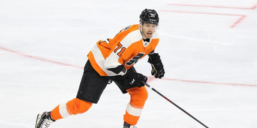 «Барыс» усилился опытным хоккеистом из НХЛ