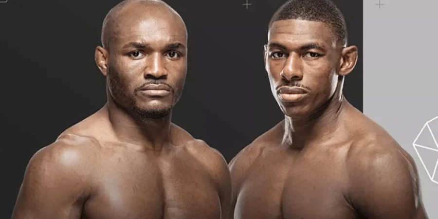 АҚШ-тағы UFC Fight Night турнирінің тікелей трансляциясы