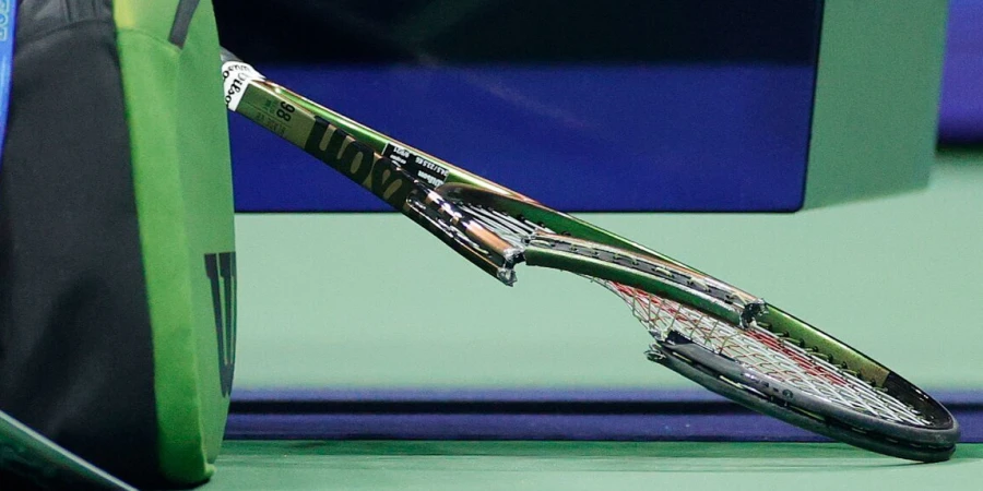 Французский теннисист дисквалифицирован на 20 лет за договорные матчи