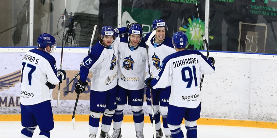 Конкуренты «Сарыарки» проявили "синхрон" в погоне за лидером