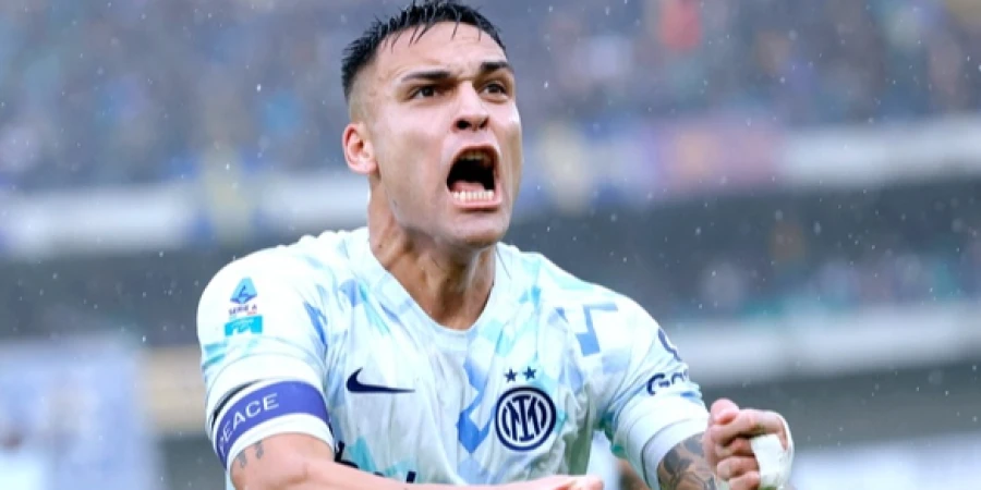 «Лечче» — «Интер»: прямая трансляция матча в Серии А