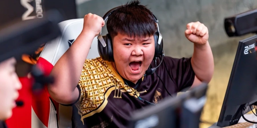 The Mongolz переиграли G2 Esports в Elimination Stage на Perfect World Shanghai Major 2024